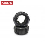 [KYOSHO] Block Tire 50x83x36mm Soft (OPTIMA)