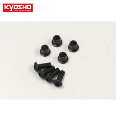 �˾���ũ KYOT212 [KYOSHO] King Pin Flange Pipe (OPTIMA)
