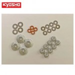 [KYOSHO] Diff. Gear Set
