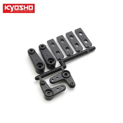 �˾���ũ KYVS121 [KYOSHO] Servo Horn(HitecSANWAKO/FW-06)