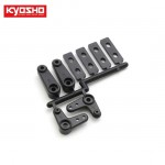 [KYOSHO] Servo Horn(HitecSANWAKO/FW-06)