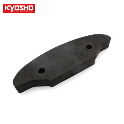 �˾���ũ KYVS117B [KYOSHO] Urethane Bumper (FW-06)