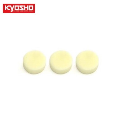 �˾���ũ KY74033-13-1B [KYOSHO] Air Cleaner Sponge(3pcs)