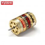 [KYOSHO] LE MANS 240 GOLD Brushless Motor 13.5T