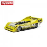 [KYOSHO] 1/12 EP 4WD KIT FANTOM EP 4WD Ext CRC-