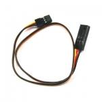 [Hitec] Heavy Duty  弱 (JR / Spektrum / Hitec) - 32cm