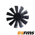 [FMS] 50mm Single Fan Blade 11-Blades - ��Ʈ �극�̵�