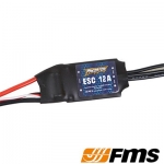 [FMS]  ̴ 12A 귯 ӱ - 2~3 5.0V 2A BEC 