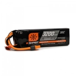 [E-flite] 3S 11.1v 3200mAh 30C ����Ʈ ��Ƭ������ ���͸� (IC3 ��)