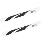 [RJXHOBBY] Vector 520mm Premium CF Blades-FBL Version