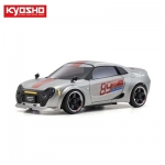 [KYOSHO] ASC MA-020S Honda NEO CLASSIC RACER