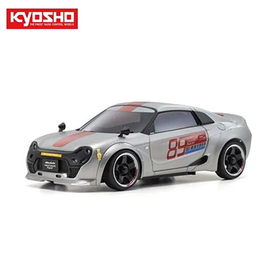 �˾���ũ KYMZP453GM-B [KYOSHO] ASC MA-020S Honda NEO CLASSIC RACER