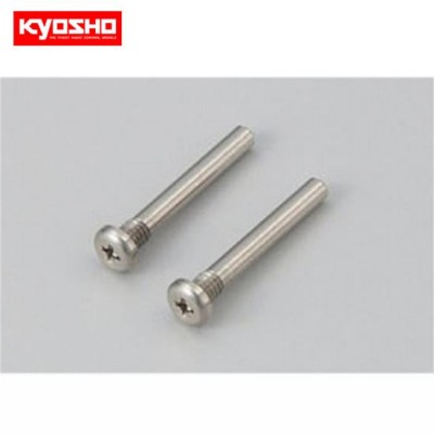 [�˾���ũ] KYMZW406 [KYOSHO] SP STAINLESS UPPER SUS SHATF(MR03)
