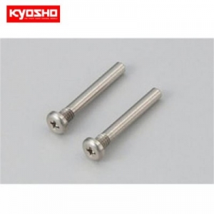 [KYOSHO] SP STAINLESS UPPER SUS SHATF(MR03)