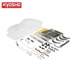 [KYOSHO] 1971DATSUN240ZTunedVerNon-DecorationBody