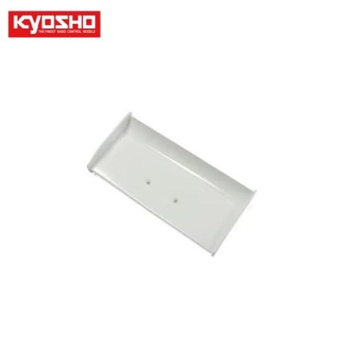 [˾ũ] KYOT252W [KYOSHO] Wing (White/Javelin)
