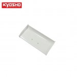 [KYOSHO] Wing (White/Javelin)