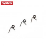 [KYOSHO] 3PC Clutch Spring (for LW/0.90)