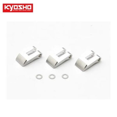 [�˾���ũ] KYIFW636 [KYOSHO] 3PC HD LW Aluminum Clutch Shoe