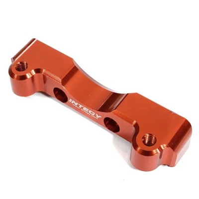 �˾���ũ C29989RED [INTEGY] Billet Machined Front-Rear Suspension Hanger for Arrma 1/5 Kraton 4X4 8S BLX