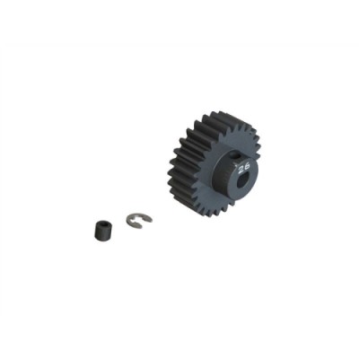 [�˾���ũ] ARA311056 [ARRMA] ARA311056 26T Mod1 Safe-D5 Pinion Gear