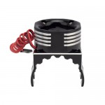 [INTEGY] 42mm Motor Heatsink 30x30mm Cooling Fan w/ Color LED for 1/10 & 1/8