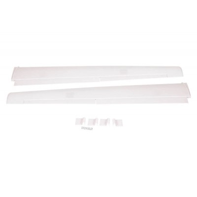 [�˾���ũ] FMSEB102 [FMS] 2500mm ASW 17 Main wing set - ���� �Ǹ�