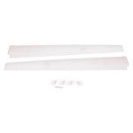 [FMS] 2500mm ASW 17 Main wing set - ���� �Ǹ�