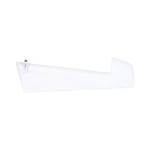 [FMS] 2500mm ASW 17 Vertical stabilizer - ���� �Ǹ�