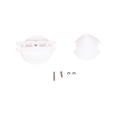 [�˾���ũ] FMSEB105 [FMS] 2500mm ASW 17 Spinner - ���� �Ǹ�