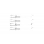 [FMS] 1280mm Easy Trainer V2 Linkage rods - ���� �Ǹ�