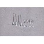 [FMS] 1020mm F3A Linkage rods - ���� �Ǹ�