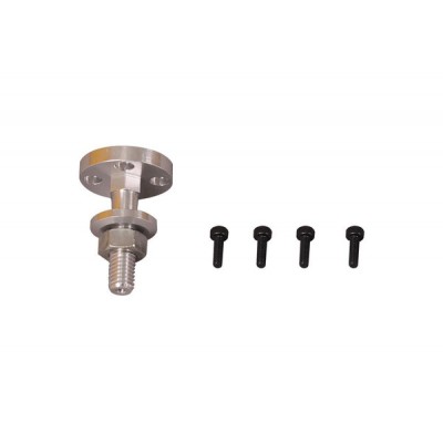[�˾���ũ] FMSDZX005 [FMS] 4258 Motor Shaft for 1400mm F3A/ 2000mm Beaver V2/ 1400mm Pitts V2 - ���� �Ǹ�