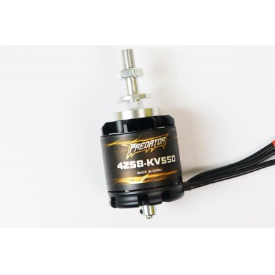 [�˾���ũ] PRKVX550 [FMS] 4258-KV550 Motor for 1400mm F3A / 2000mm Beaver V1u0026V2 - ���� �Ǹ�