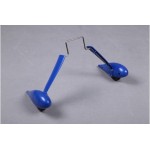 [FMS] 1400mm F3A Main landing gear set -  Ǹ