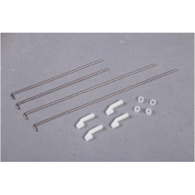 [˾ũ] FMSFF113 [FMS] 1400mm F3A Linkage rods -  Ǹ