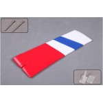 [FMS] 1400mm F3A Vertical stabilizer -  Ǹ