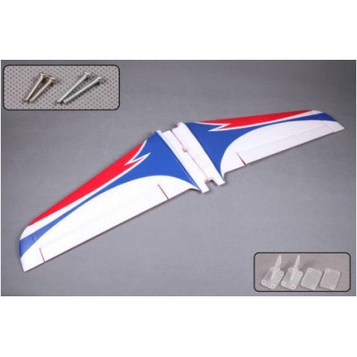 [˾ũ] FMSFF102 [FMS] 1400mm F3A Main wing set -  Ǹ