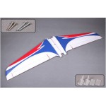 [FMS] 1400mm F3A Main wing set -  Ǹ