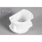 [FMS] Motor Board for 1400mm F3A/1400mm P-40B/1500mm P47/1400mm Pitts V2 -  Ǹ