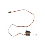 [FMS] 850mm Flash 9g digital metal gear servo positive - ���� �Ǹ�