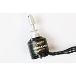 [FMS] 3536-KV850 Motor for 1400mm J3 V4/ Kingfisher, 1100mm Zero/ Typhoon, 1300mm PA-18 -  Ǹ