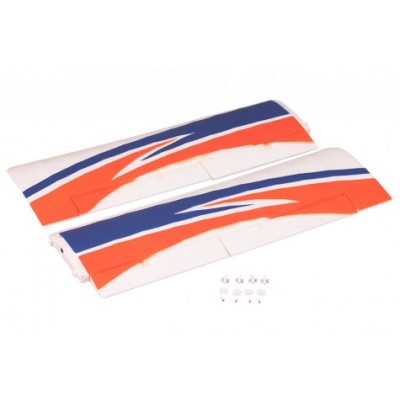 [�˾���ũ] FMSRG102 [FMS] 1400mm Kingfisher Main Wing Set - ���� �Ǹ�