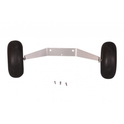 [�˾���ũ] FMSRG114 [FMS] 1400mm Kingfisher Front Landing Gear Set - ���� �Ǹ�