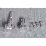 [FMS] 3536 Motor Shaft for 1100mm MXS/ Zero/ Typhoon/ 1200mm CJ6 V1 u0026 V2 -  Ǹ