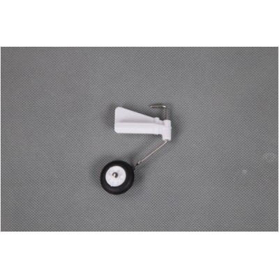 [˾ũ] ROCKL107 [FMS] 1100mm MXS Rear landing gear set -  Ǹ