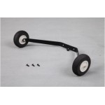 [FMS] 1100mm MXS Main landing gear set -  Ǹ