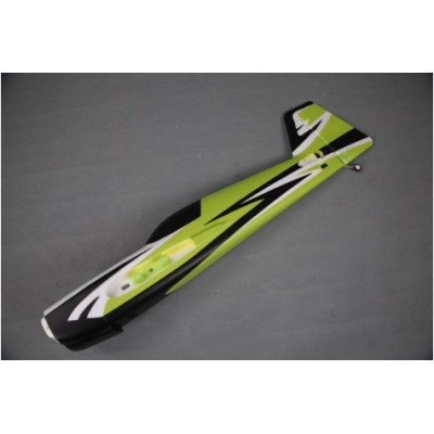 [˾ũ] ROCKL101 [FMS] 1100mm MXS Fuselage -  Ǹ