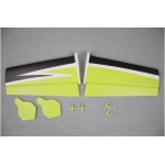[FMS] 1100mm MXS Main wing set -  Ǹ
