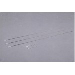 [FMS] 1500mm Moa Linkage rods -  Ǹ